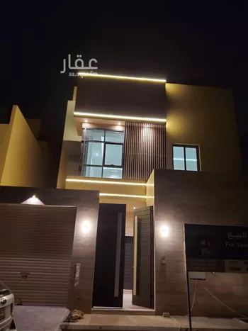 فيلا للإيجار في شارع الخطيب, حي النرجس, مدينة الرياض, منطقة الرياض
