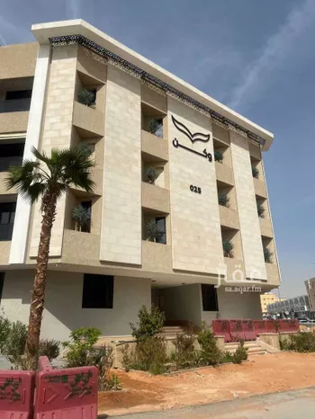 شقة للإيجار في شارع محمد المقدمي, حي الغدير, مدينة الرياض, منطقة الرياض