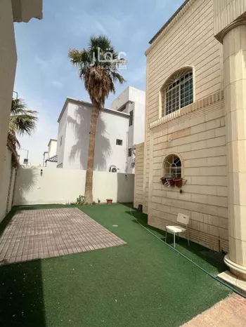فيلا للإيجار في شارع المشيرفة, حي العقيق, مدينة الرياض, منطقة الرياض صورة 2