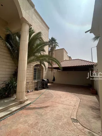 فيلا للإيجار في شارع المشيرفة, حي العقيق, مدينة الرياض, منطقة الرياض صورة 3