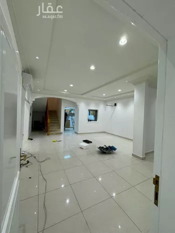 فيلا للإيجار في شارع الطاهرة, حي قرطبة, مدينة الرياض, منطقة الرياض صورة 2