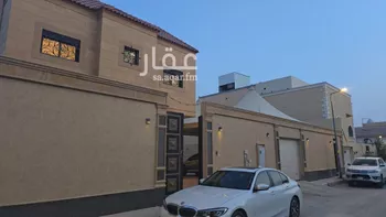 فيلا للإيجار في شارع مسلمة الفهري, حي الروضة, مدينة الرياض, منطقة الرياض
