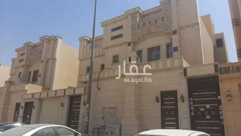 فيلا للبيع في شارع اسماعيل اليزيدي, حي الرمال, مدينة الرياض, منطقة الرياض