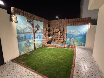 فيلا للبيع في شارع مبارك بن ابي غالب, حي الروضة, مدينة الرياض, منطقة الرياض صورة 3