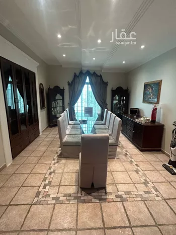 فيلا للإيجار في شارع المشيرفة, حي العقيق, مدينة الرياض, منطقة الرياض صورة 5