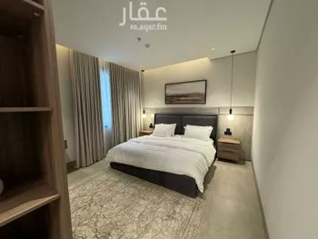 شقة للإيجار في شارع جويرية بنت الحارث, حي المحمدية, مدينة الرياض, منطقة الرياض صورة 4