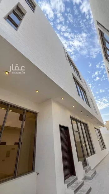 فيلا للإيجار في شارع وادي هرجاب, حي المهدية, مدينة الرياض, منطقة الرياض صورة 5