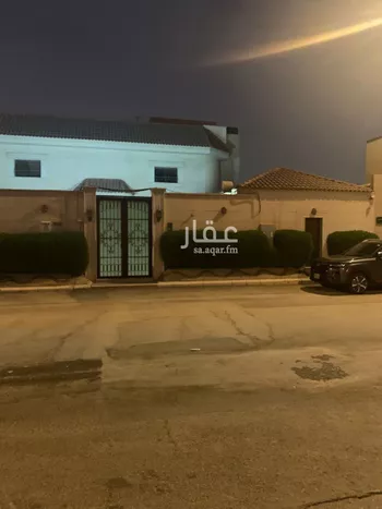فيلا للبيع في شارع المديني, حي الأندلس, مدينة الرياض, منطقة الرياض صورة 4