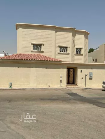 فيلا للبيع في شارع اللوزة, حي الأندلس, مدينة الرياض, منطقة الرياض