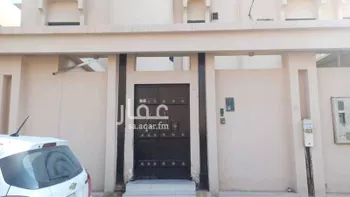 فيلا للبيع في شارع أحمد بن خيرة, حي الحمراء, مدينة الرياض, منطقة الرياض صورة 2