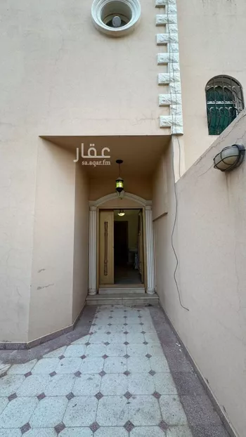 دور للإيجار في شارع الجهاد, حي الحمراء, مدينة الرياض, منطقة الرياض صورة 2