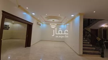 فيلا للإيجار في شارع مسلمة الفهري, حي الروضة, مدينة الرياض, منطقة الرياض صورة 4