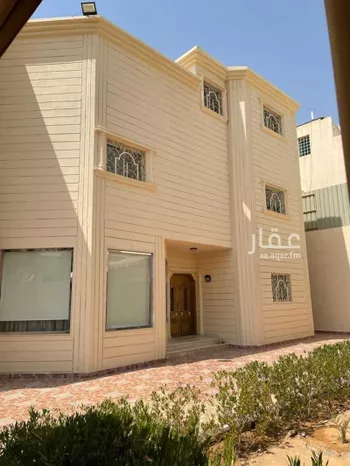 فيلا للبيع في شارع اللوزة, حي الأندلس, مدينة الرياض, منطقة الرياض صورة 3