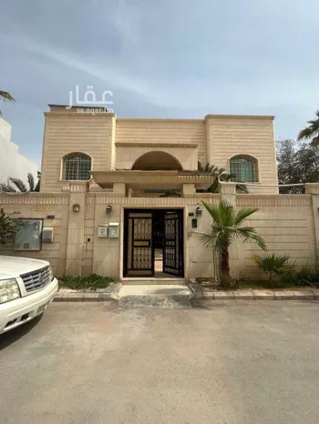 فيلا للإيجار في شارع المشيرفة, حي العقيق, مدينة الرياض, منطقة الرياض