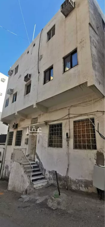 فيلا للبيع في شارع شارع 27 جرول, حي جرول, مدينة مكه المكرمه, منطقة مكة المكرمة صورة 4