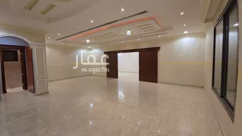 فيلا للإيجار في شارع مسلمة الفهري, حي الروضة, مدينة الرياض, منطقة الرياض صورة 5