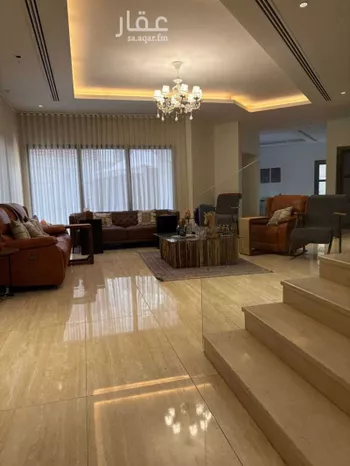 فيلا للبيع في شارع 464, حي الملقا, مدينة الرياض, منطقة الرياض صورة 3
