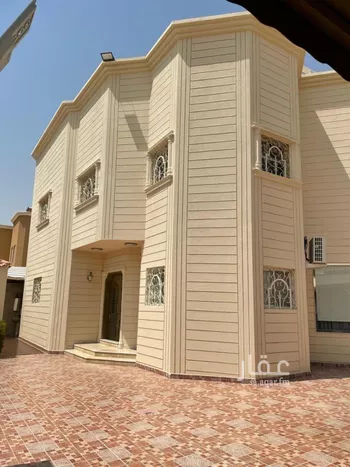 فيلا للبيع في شارع اللوزة, حي الأندلس, مدينة الرياض, منطقة الرياض صورة 2