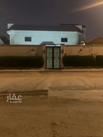 فيلا للبيع في شارع المديني, حي الأندلس, مدينة الرياض, منطقة الرياض