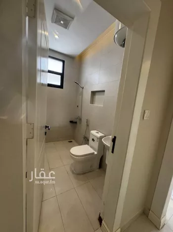 شقة للإيجار في شارع الأمير محمد بن فيصل بن تركي, حي القدس, مدينة الرياض, منطقة الرياض صورة 5