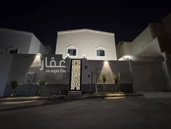 فيلا للبيع في شارع مبارك بن ابي غالب, حي الروضة, مدينة الرياض, منطقة الرياض