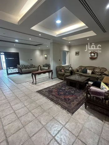 فيلا للإيجار في شارع المشيرفة, حي العقيق, مدينة الرياض, منطقة الرياض صورة 4