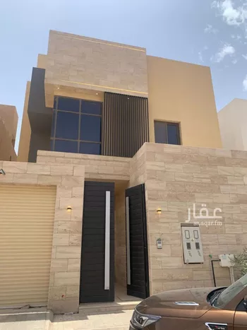 فيلا للإيجار في شارع الخطيب, حي النرجس, مدينة الرياض, منطقة الرياض صورة 2