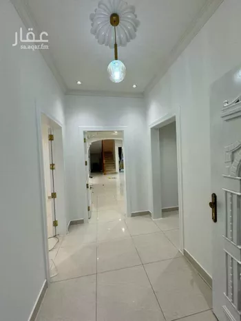 فيلا للإيجار في شارع الطاهرة, حي قرطبة, مدينة الرياض, منطقة الرياض صورة 5