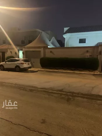 فيلا للبيع في شارع المديني, حي الأندلس, مدينة الرياض, منطقة الرياض صورة 3