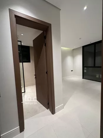 شقة للإيجار في شارع سعيد بن حسان, حي الروضة, مدينة الرياض, منطقة الرياض