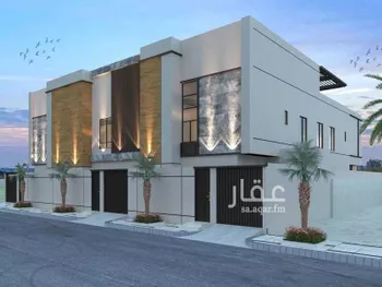 دور للبيع في شارع علي بن سلامة اللخمي, حي النسيم الغربي, مدينة الرياض, منطقة الرياض