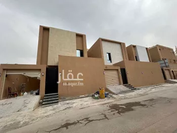 دور للبيع في شارع علي بن سلامة اللخمي, حي النسيم الغربي, مدينة الرياض, منطقة الرياض صورة 4