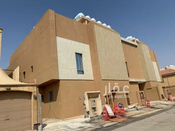 دور للبيع في شارع علي بن سلامة اللخمي, حي النسيم الغربي, مدينة الرياض, منطقة الرياض صورة 3