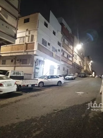 عمارة للبيع في شارع دمشق, حي الشهداء الجنوبية, مدينة امارة منطقة مكة المكرمة - الطائف, منطقة مكة المكرمة صورة 2