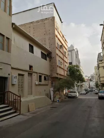 دور للبيع في شارع الخرطوم, حي الشهداء الجنوبية, مدينة امارة منطقة مكة المكرمة - الطائف, منطقة مكة المكرمة