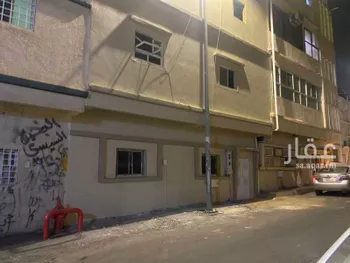 عمارة للبيع في شارع الكاميرون, حي الشهداء الجنوبية, مدينة امارة منطقة مكة المكرمة - الطائف, منطقة مكة المكرمة