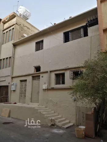 دور للبيع في شارع الخرطوم, حي الشهداء الجنوبية, مدينة امارة منطقة مكة المكرمة - الطائف, منطقة مكة المكرمة صورة 2