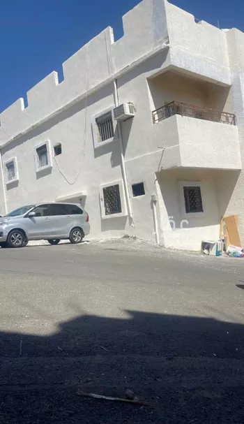 عمارة للبيع في شارع جبل الاحساء, حي النزهة, مدينة امارة منطقة مكة المكرمة - الطائف, منطقة مكة المكرمة