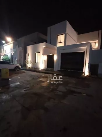 فيلا للبيع في شارع أبي الحق الحنفي, حي المهدية, مدينة الرياض, منطقة الرياض