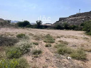أرض للإيجار في شارع شارع 134 جعرانة 2, حي جعرانة, مدينة مكه المكرمه, منطقة مكة المكرمة صورة 5