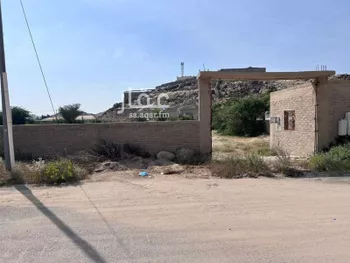 أرض للإيجار في شارع شارع 134 جعرانة 2, حي جعرانة, مدينة مكه المكرمه, منطقة مكة المكرمة صورة 2