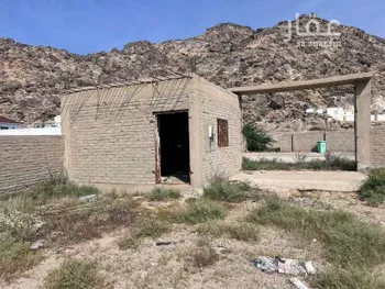 أرض للإيجار في شارع شارع 134 جعرانة 2, حي جعرانة, مدينة مكه المكرمه, منطقة مكة المكرمة صورة 4