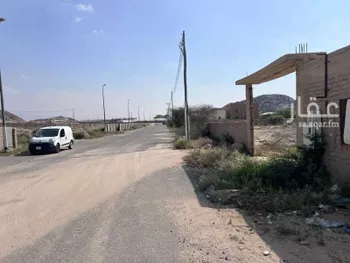 أرض للإيجار في شارع شارع 134 جعرانة 2, حي جعرانة, مدينة مكه المكرمه, منطقة مكة المكرمة
