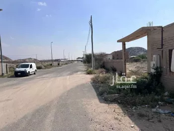 أرض للإيجار في شارع شارع 134 جعرانة 2, حي جعرانة, مدينة مكه المكرمه, منطقة مكة المكرمة