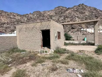 أرض للإيجار في شارع شارع 134 جعرانة 2, حي جعرانة, مدينة مكه المكرمه, منطقة مكة المكرمة صورة 4