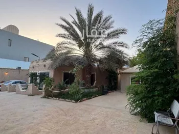 استراحة للبيع في شارع محمد الواسطي, حي القيروان, مدينة الرياض, منطقة الرياض صورة 2