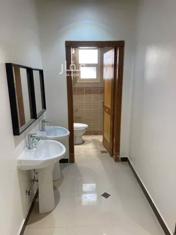 دور للإيجار في شارع الحريدة, حي الملقا, مدينة الرياض, منطقة الرياض صورة 4