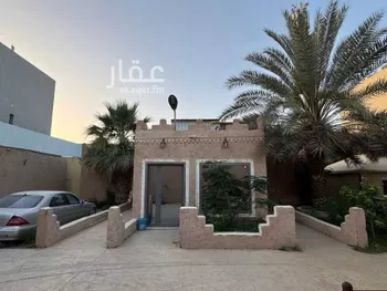 استراحة للبيع في شارع محمد الواسطي, حي القيروان, مدينة الرياض, منطقة الرياض صورة 3