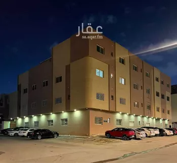 شقة للبيع في شارع رقم 510, حي الملقا, مدينة الرياض, منطقة الرياض