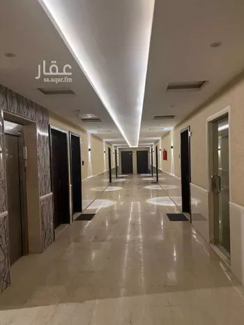 شقة للإيجار في شارع محمد بن عبدالعزيز الدغيثر, حي الملقا, مدينة الرياض, منطقة الرياض صورة 2